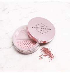 Loose Mineral Blush Prune